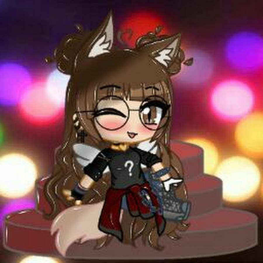 Mica _Chan :3 YouTube channel avatar