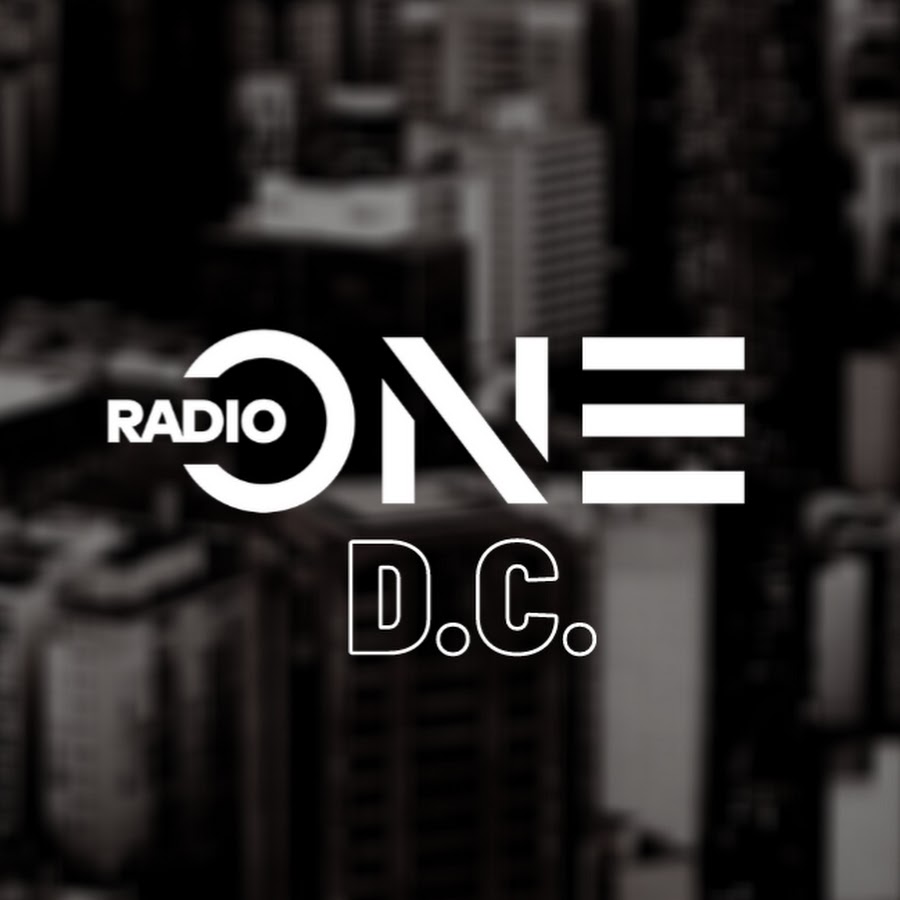 Radio One D.C. Awatar kanału YouTube