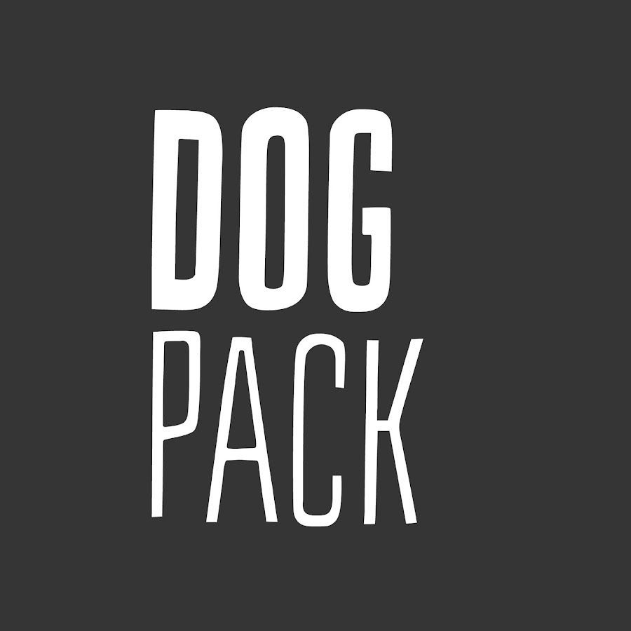 DogPack YouTube channel avatar