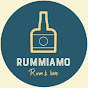 Rummiamo Rum Is love
