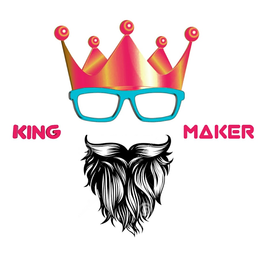 king Maker YouTube 频道头像