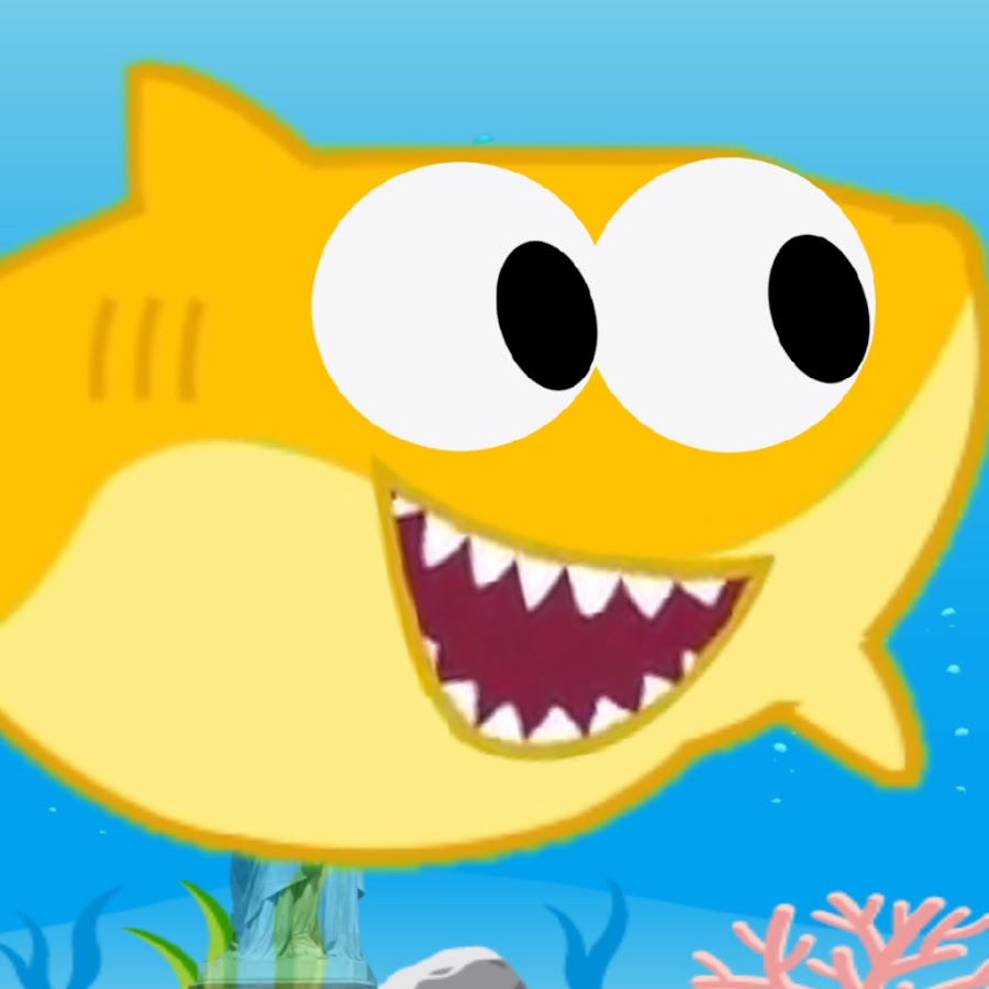 Funny For Kids TV YouTube channel avatar