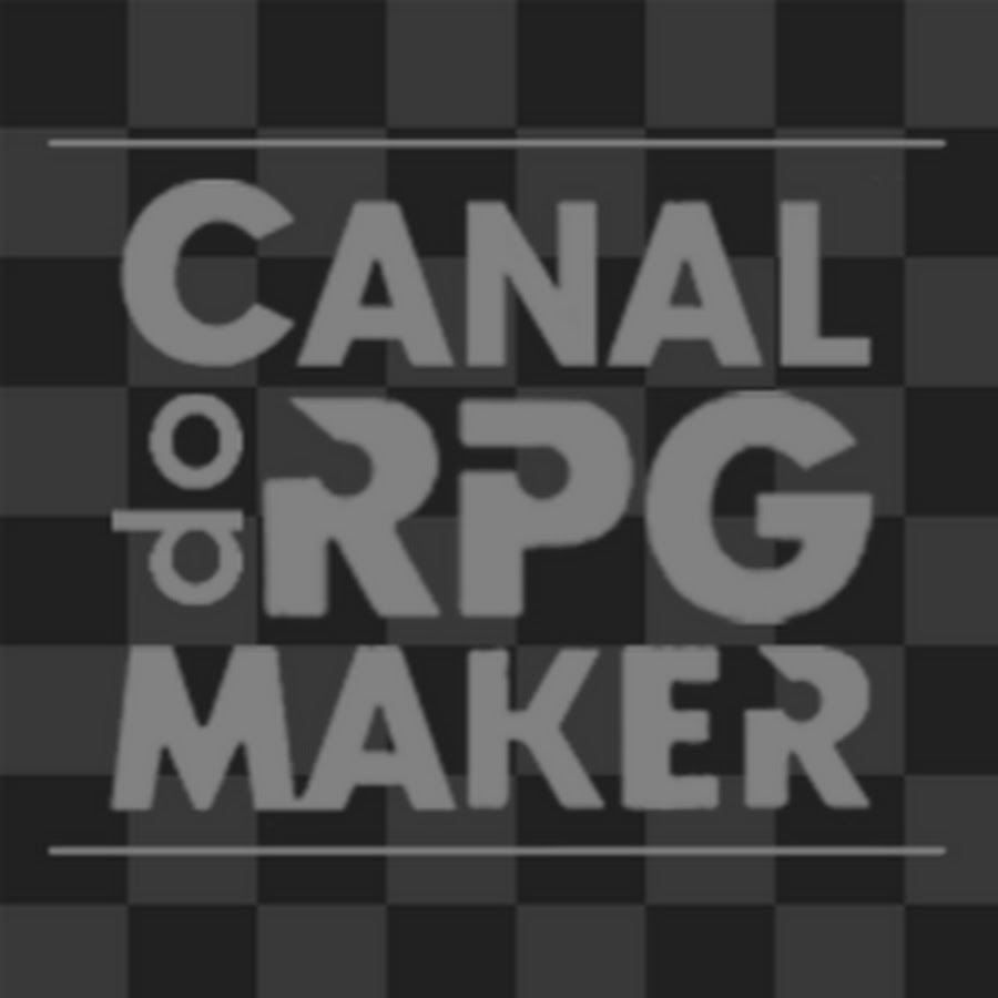 Canal do RPG Maker