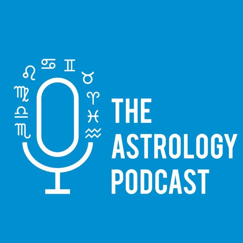 The Astrology School YouTube channel avatar