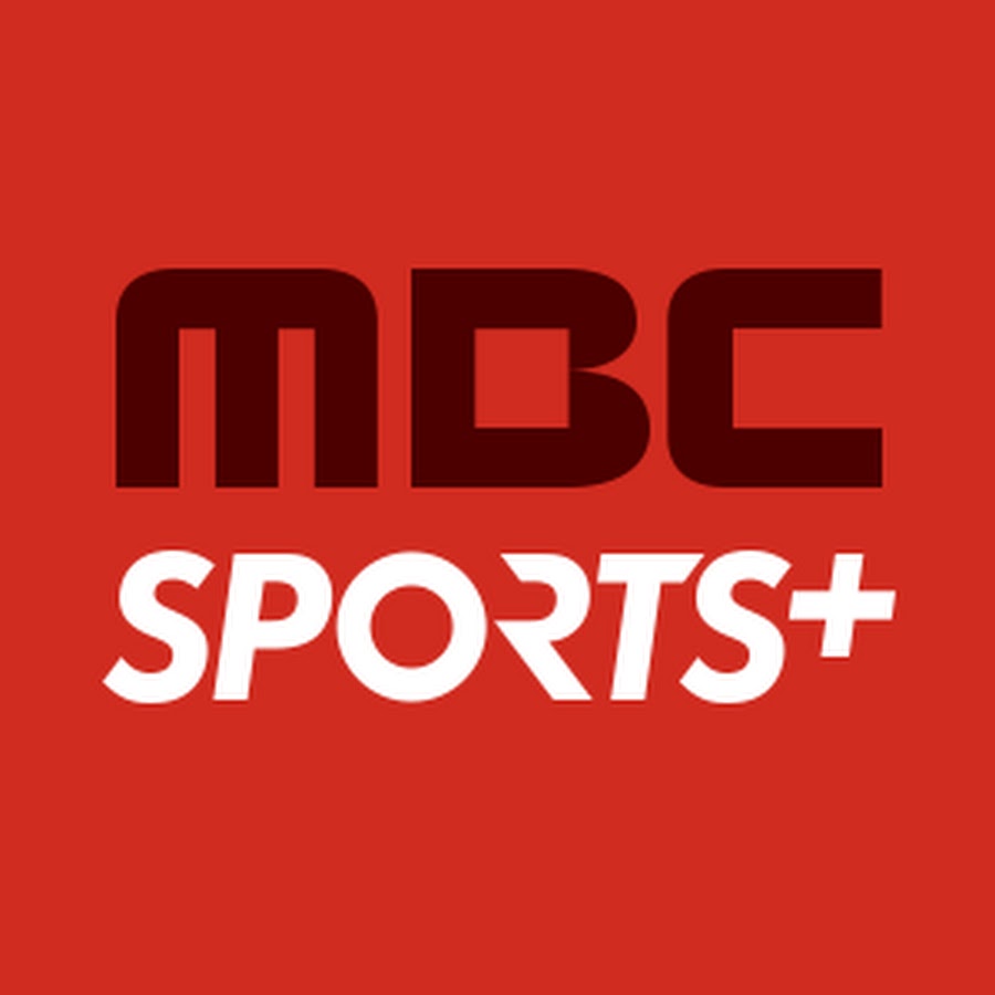 MBC Sports+ YouTube channel avatar