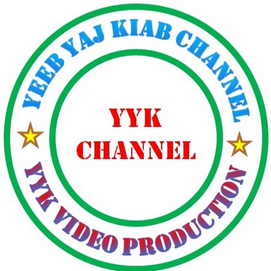 Yeeb Yaj Kiab Channel Awatar kanału YouTube