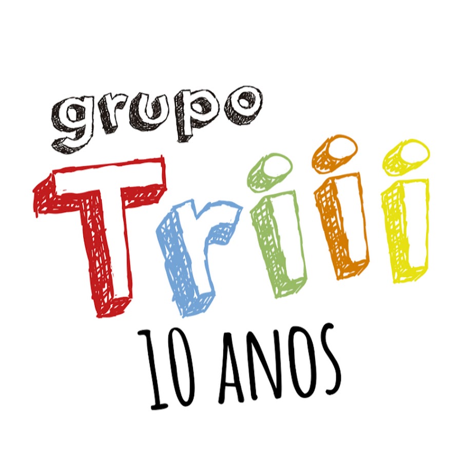 Grupo Triii YouTube channel avatar