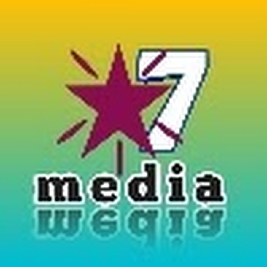 SEVEN STAR MEDIA YouTube channel avatar