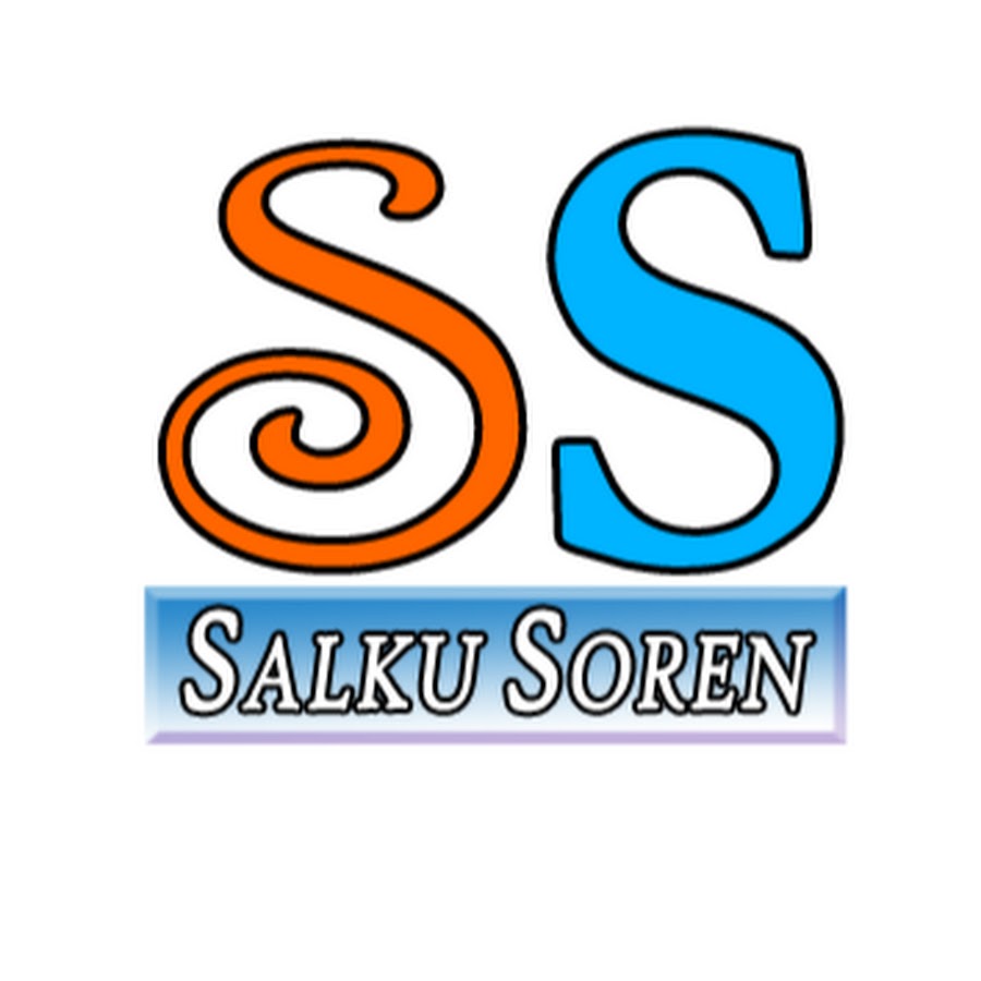 Salku Soren YouTube channel avatar