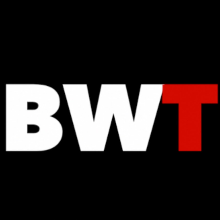 Black & White Team YouTube channel avatar