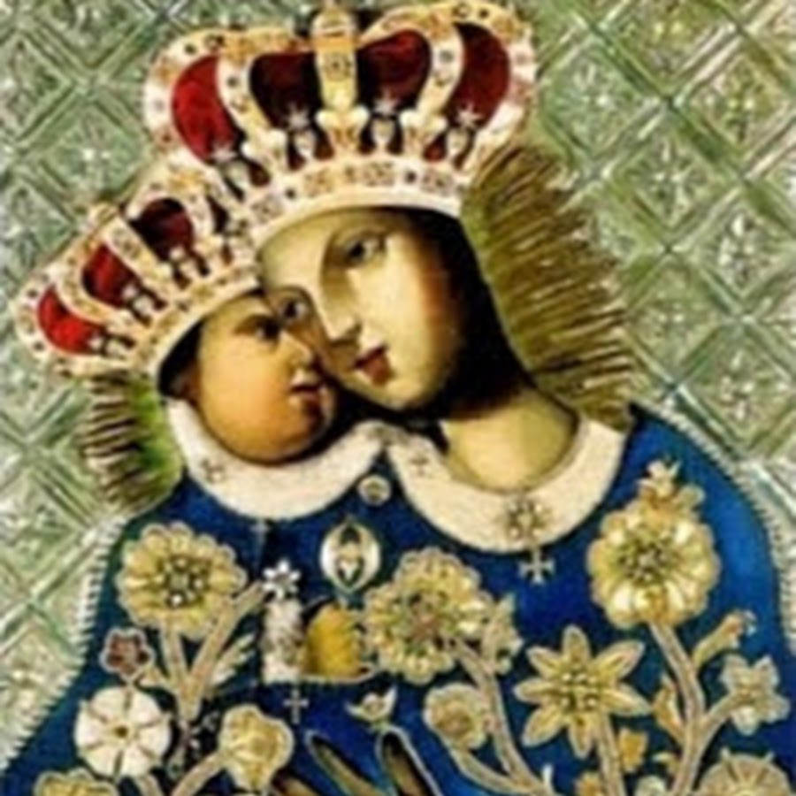 Sanktuarium Kalwaria Zebrzydowska Youtube