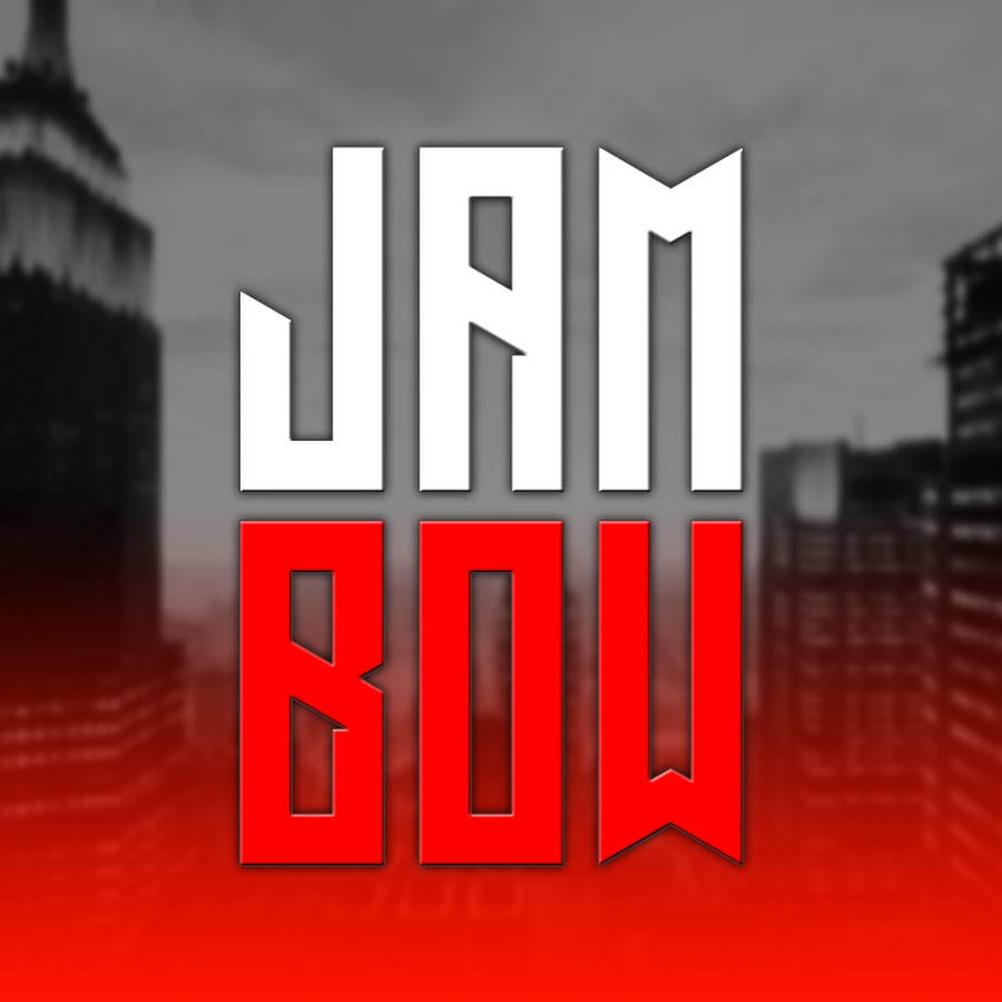 Jambow YouTube channel avatar