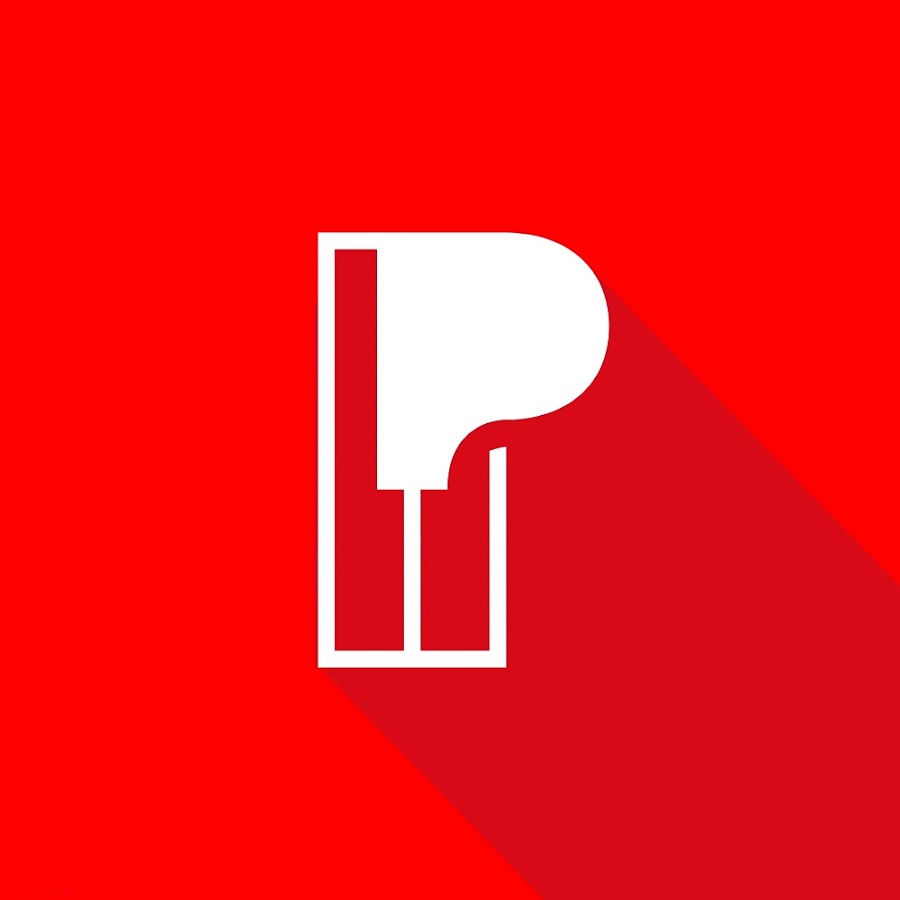 PianoCzarX यूट्यूब चैनल अवतार