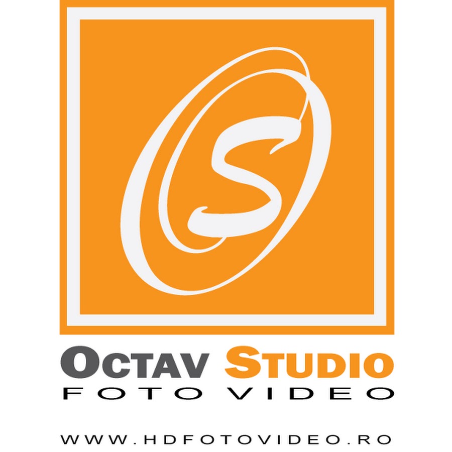 octavst YouTube channel avatar