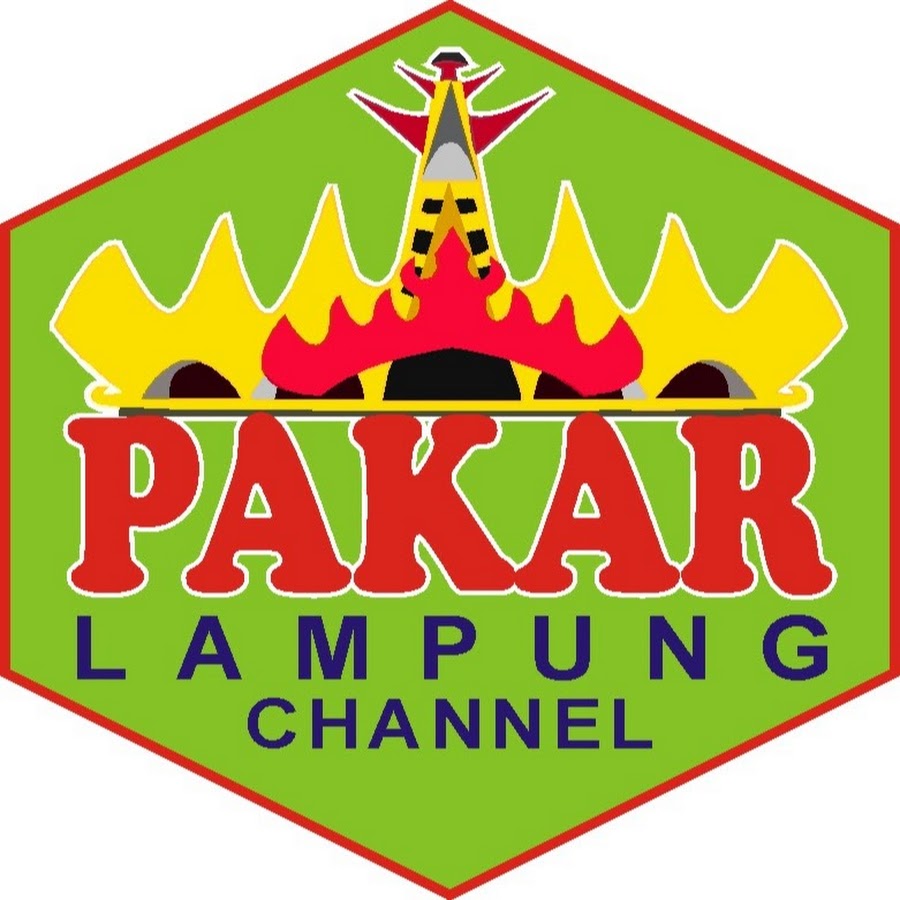 Pakar Lampung رمز قناة اليوتيوب