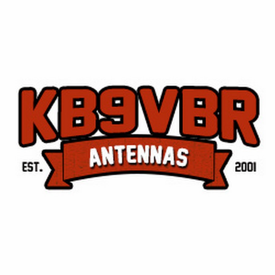 KB9VBR Antennas YouTube kanalı avatarı