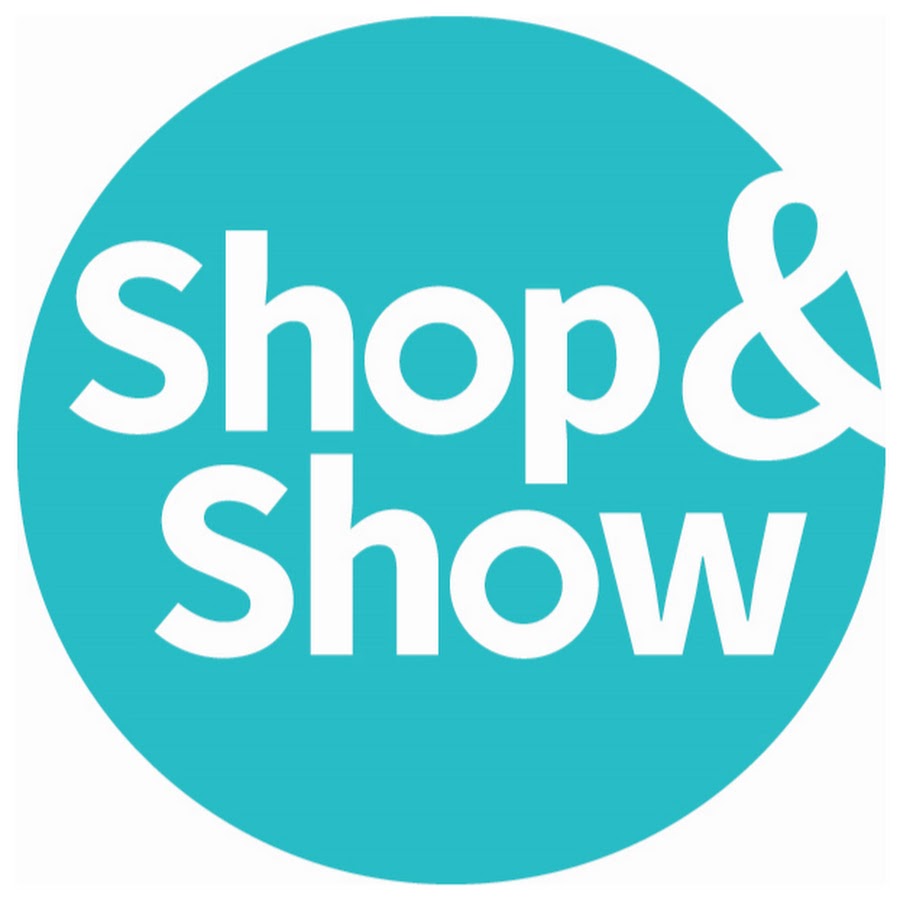 Shop and Show YouTube 频道头像