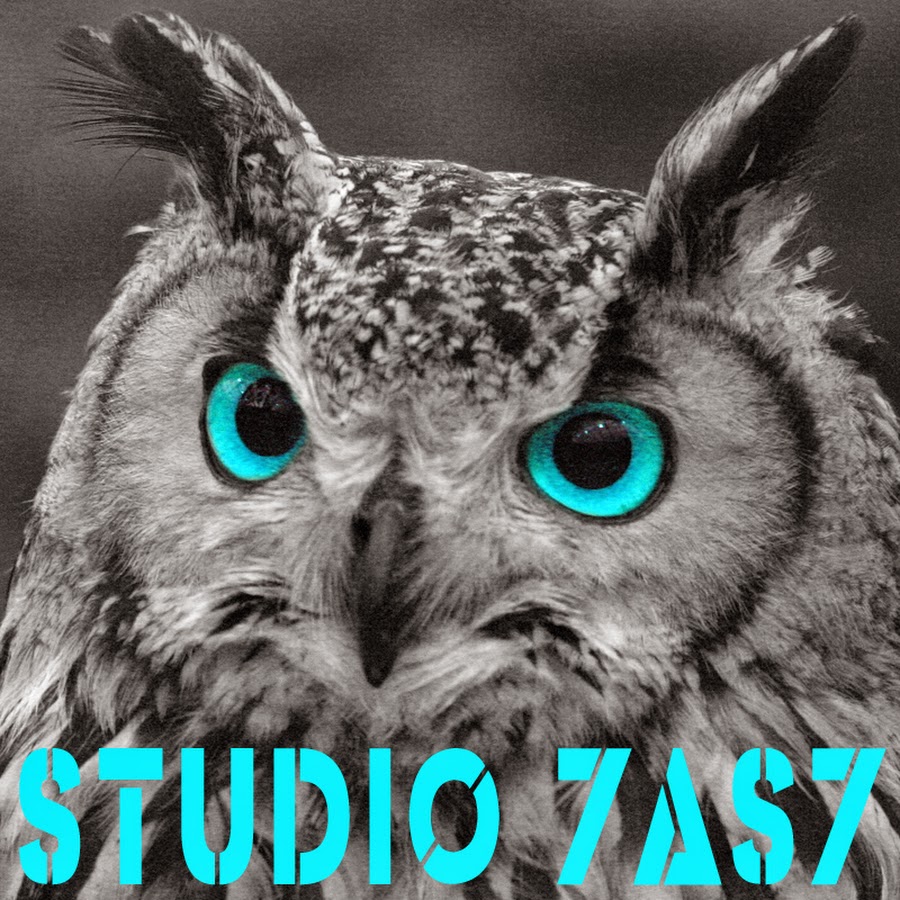 Studio7as7 YouTube channel avatar