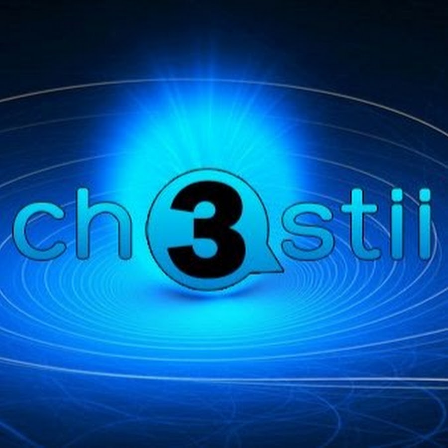 Live 3Chestii YouTube channel avatar