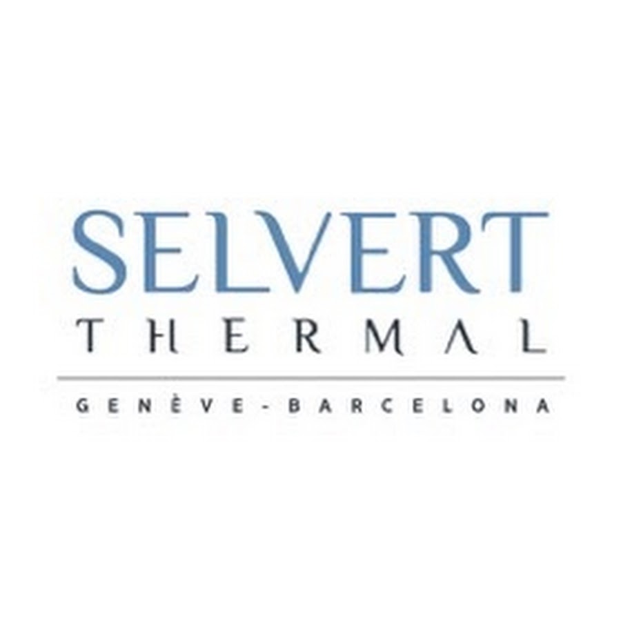 SELVERT THERMAL Avatar canale YouTube 