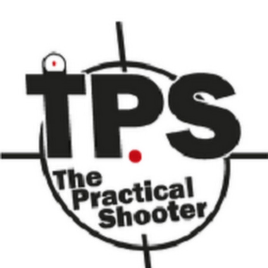 The Practical Shooter YouTube channel avatar