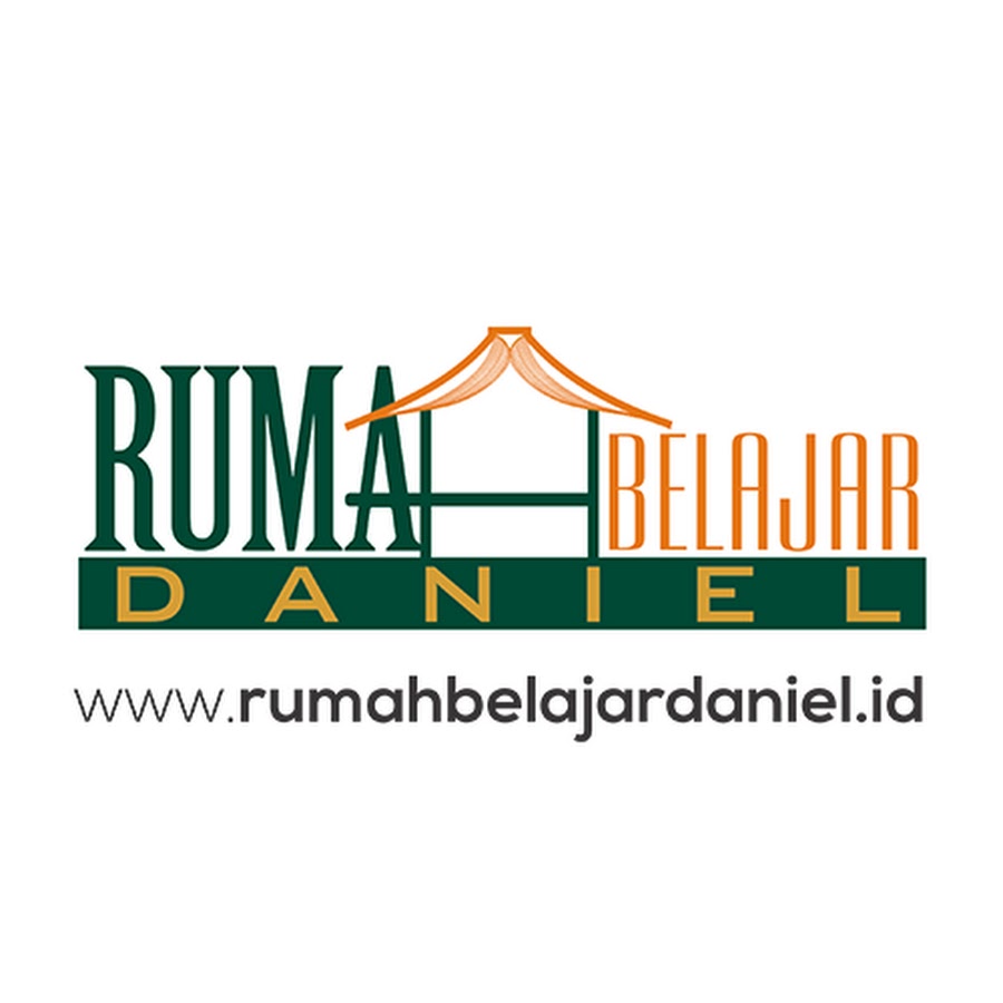 Rumah Belajar Daniel YouTube kanalı avatarı