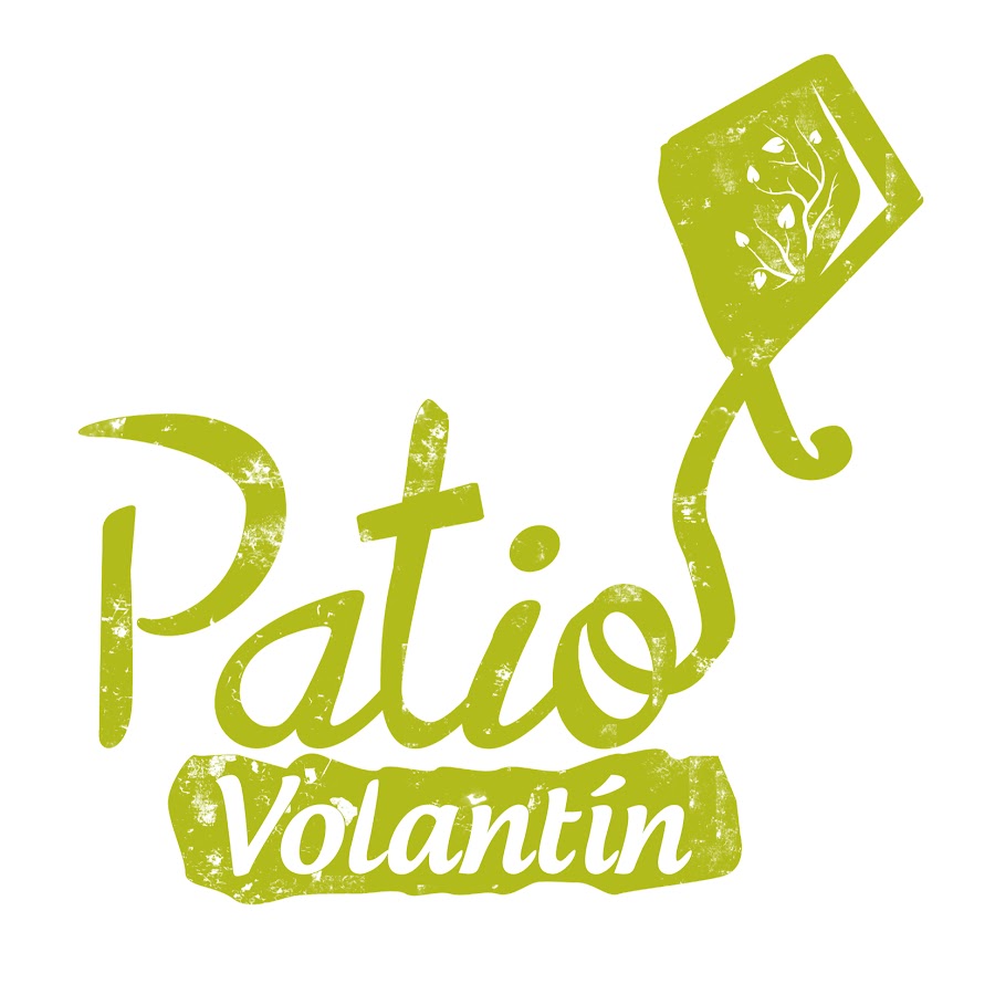 Patio Volantin YouTube kanalı avatarı