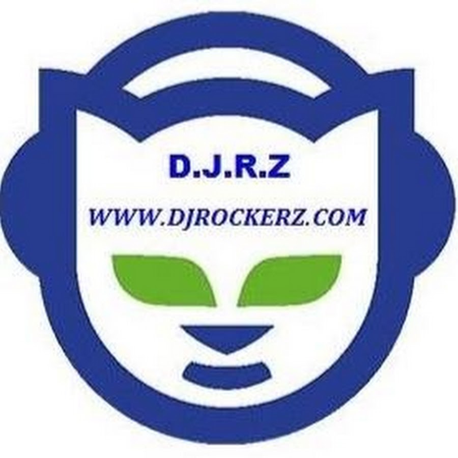 DjRockerZ Himachal YouTube kanalı avatarı