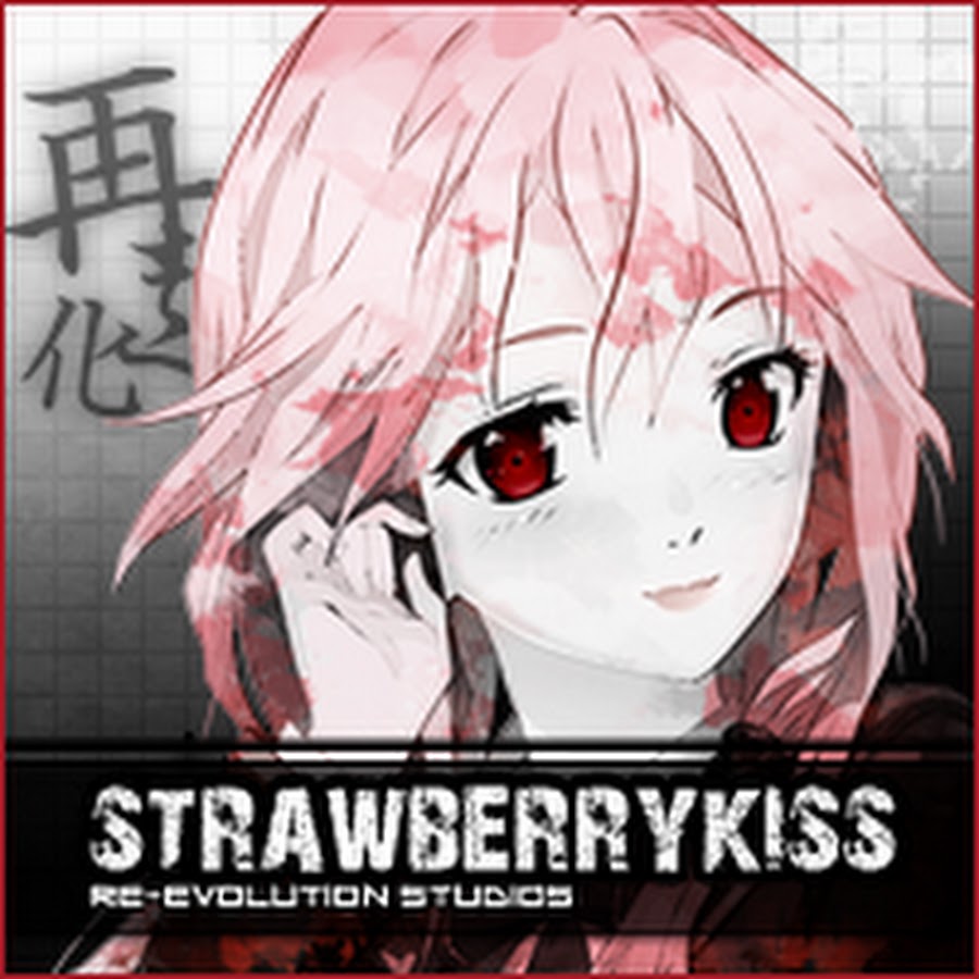 StrawberryKissStudio