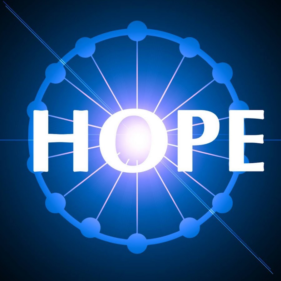 Hope Paranormal White Light YouTube channel avatar