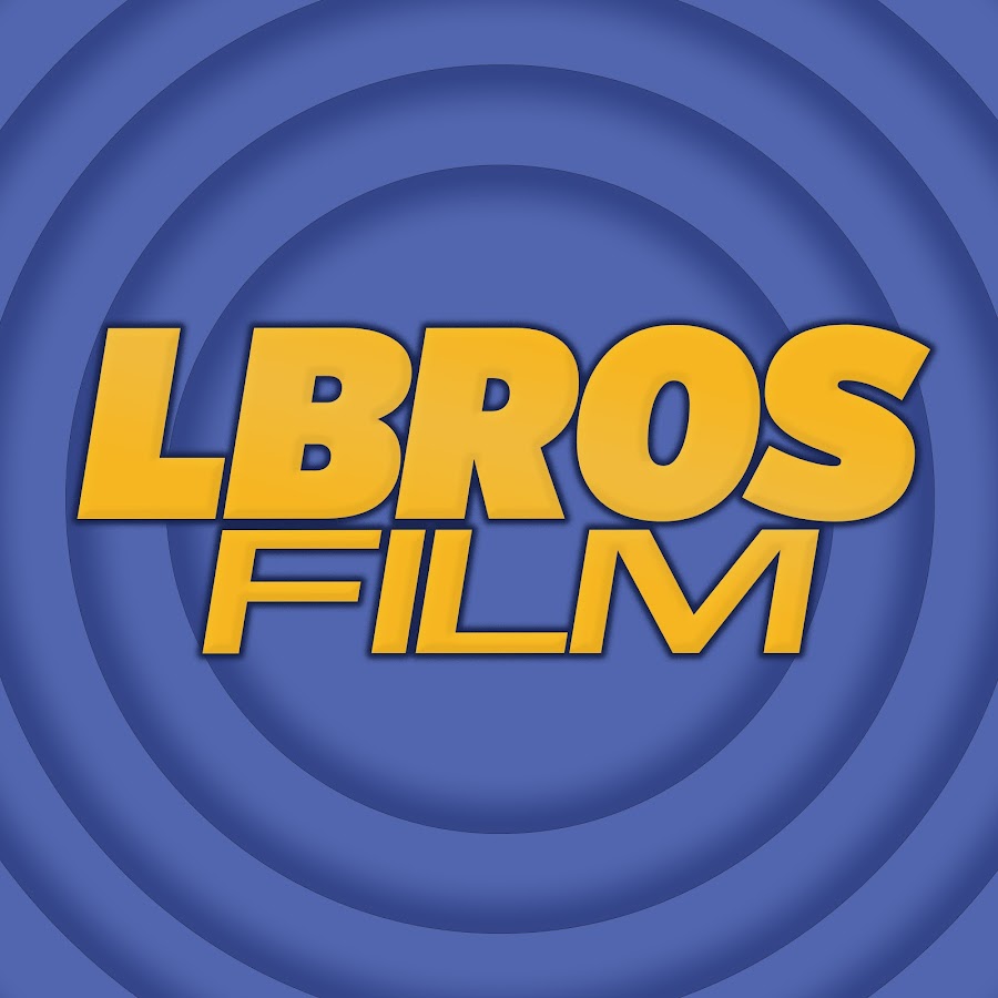 lbrosfilm यूट्यूब चैनल अवतार
