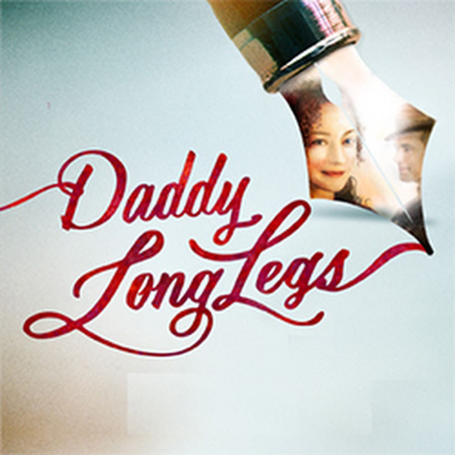 Daddy Long Legs The Musical Youtube