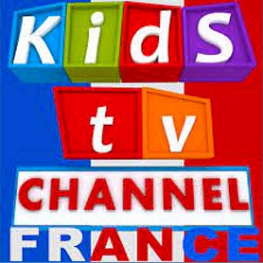 Kids TV Channel FranÃ§aise - Canzoni per Bambini YouTube channel avatar