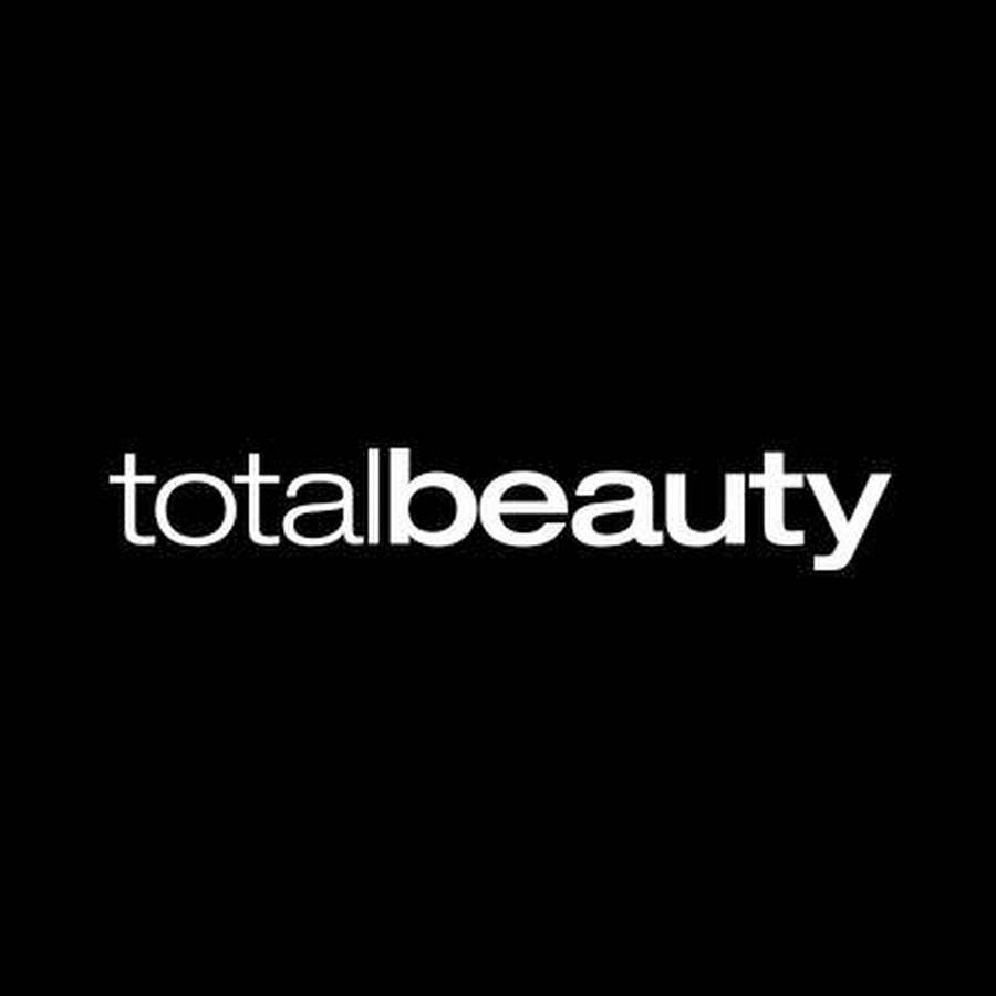 Total Beauty ইউটিউব চ্যানেল অ্যাভাটার