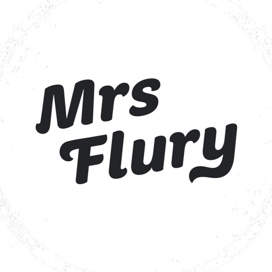 Mrs Flury यूट्यूब चैनल अवतार