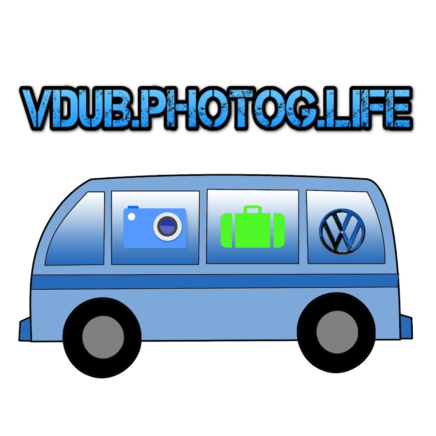 VdubPhotogLife