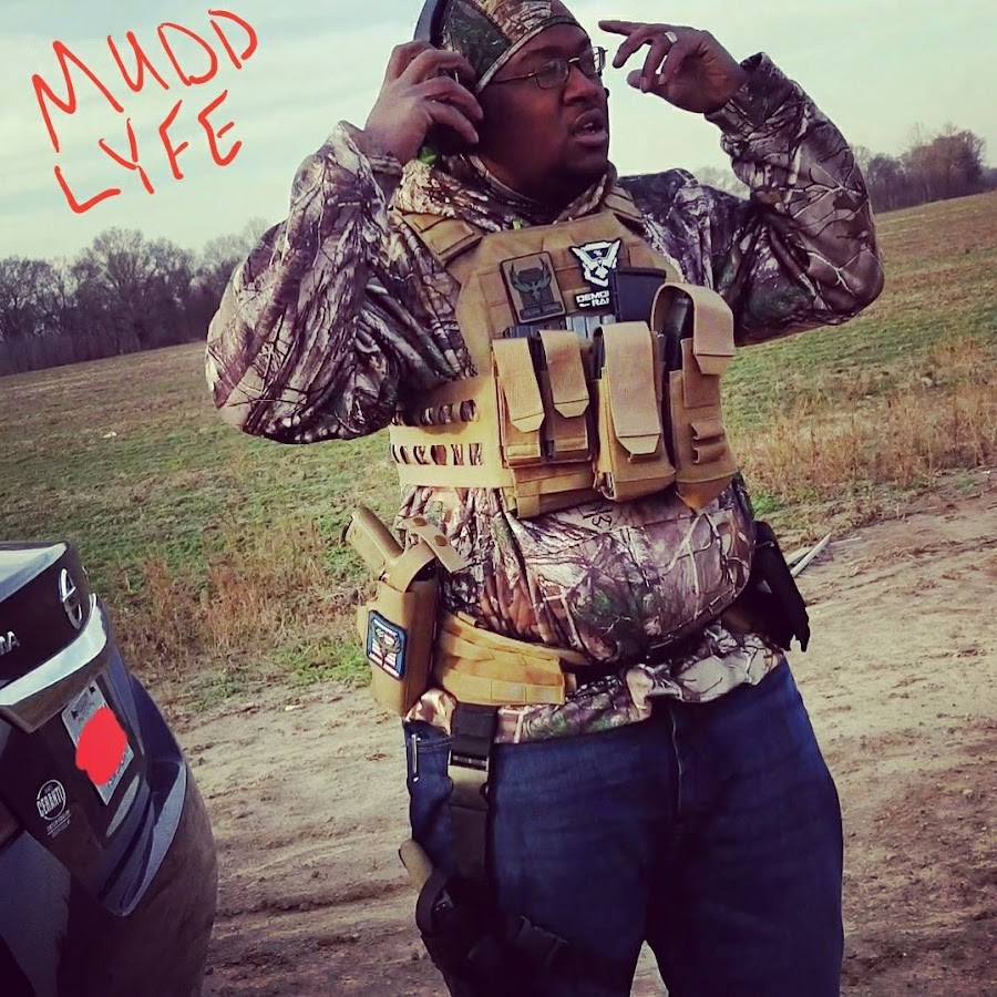 MUDD LYFE YouTube channel avatar