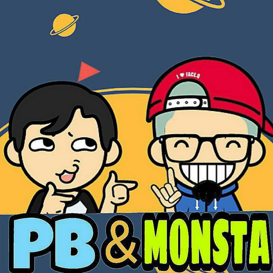 PushdaButtons YouTube channel avatar