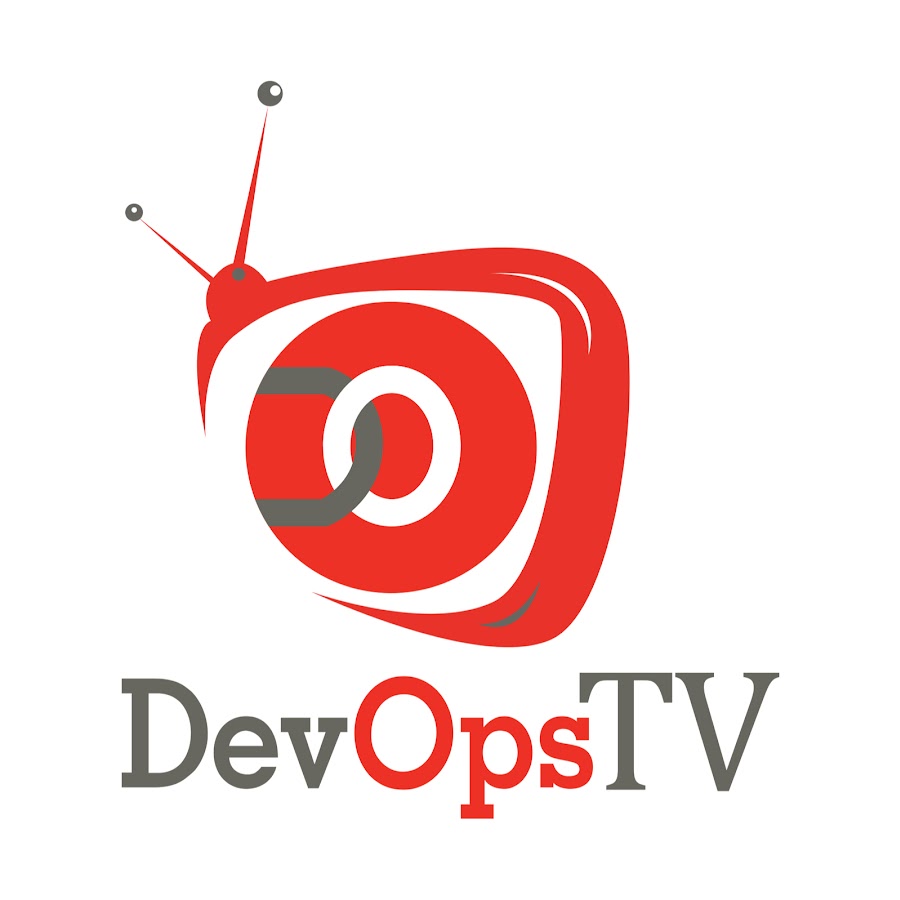 DevOpsTV YouTube channel avatar