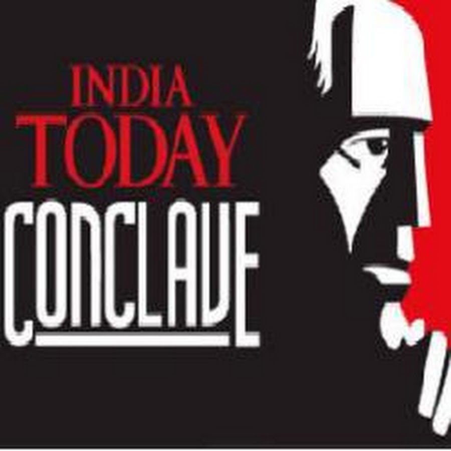 India Today Conclave YouTube-Kanal-Avatar