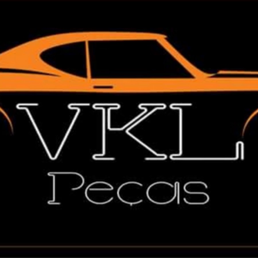 PeÃ§as VKL YouTube channel avatar