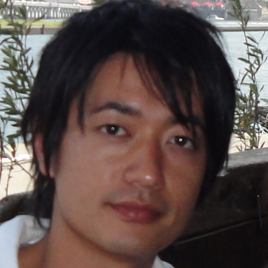 角田賢明 Youtube