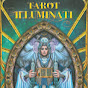 Tarot Illuminati - @tarotilluminati YouTube Profile Photo