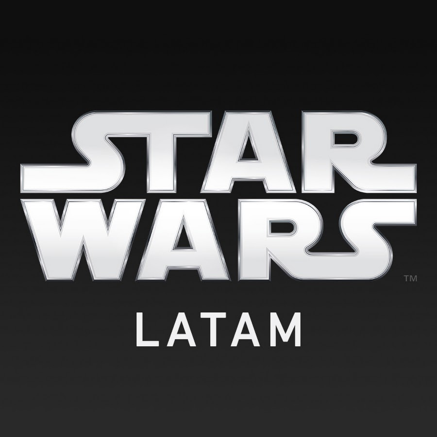 Star Wars LatinoamÃ©rica Avatar del canal de YouTube