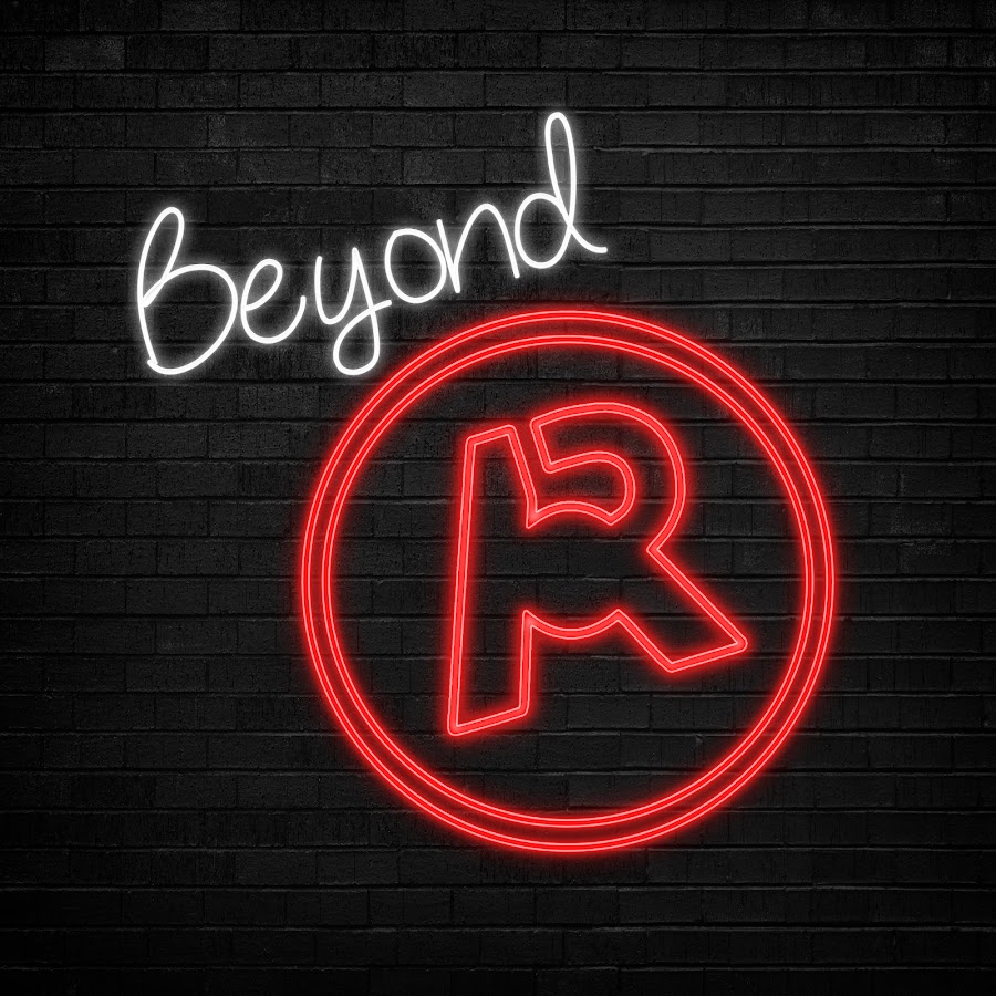 Beyond ARTV YouTube channel avatar