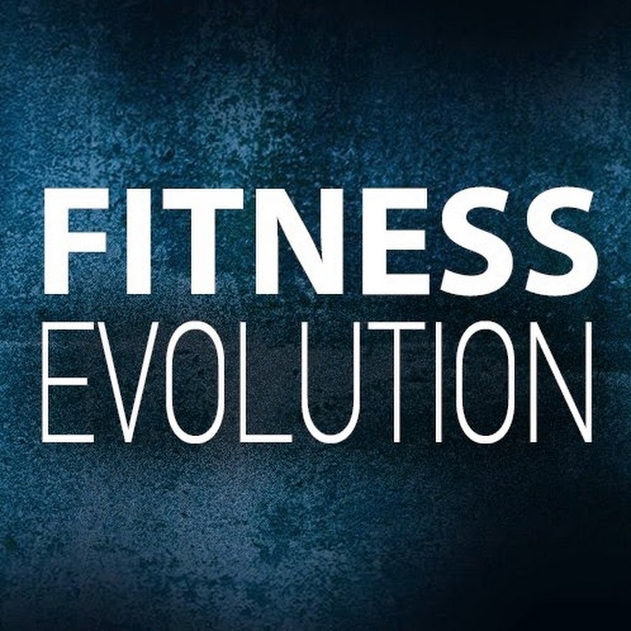 Fitness Evolution Avatar del canal de YouTube
