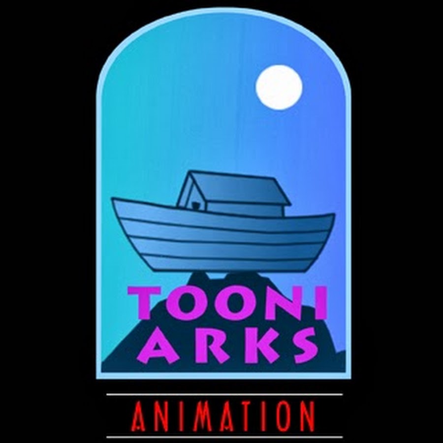Tooniarks YouTube kanalı avatarı