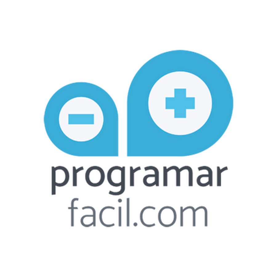 Programarfacil YouTube channel avatar