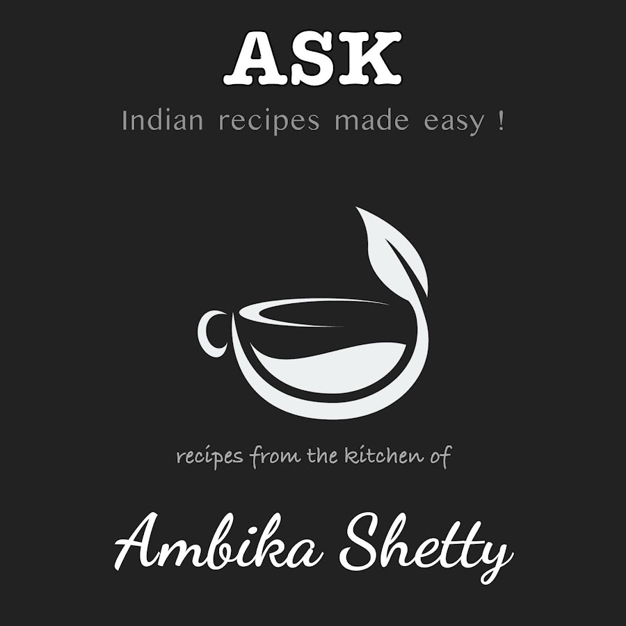 Shetty's Kitchen Avatar canale YouTube 