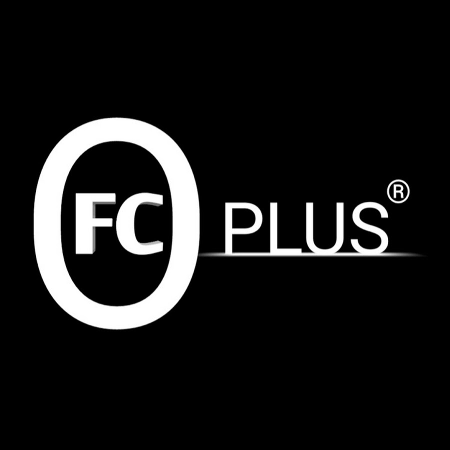 FC plus YouTube channel avatar